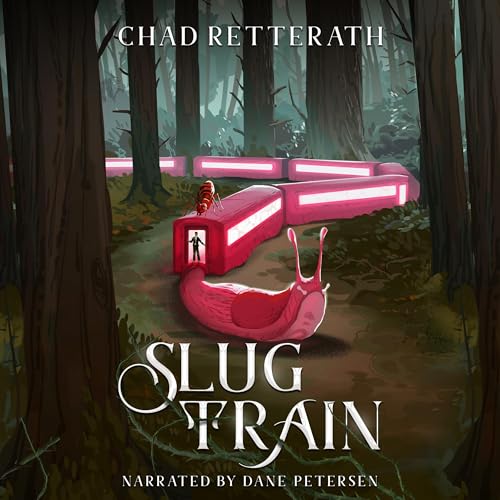 Cover of Slug Train