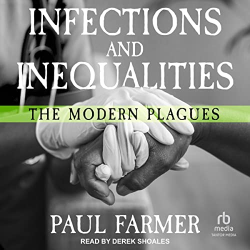Cover of Infections and Inequalities