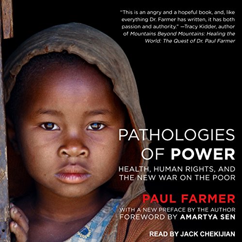 Cover of Pathologies of Power