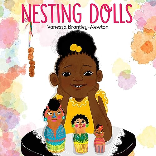 Cover of Nesting Dolls