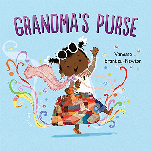 Cover of Grandma's Purse