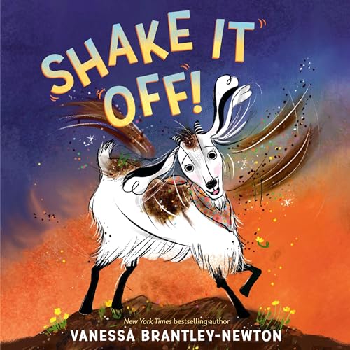 Cover of Shake It Off!