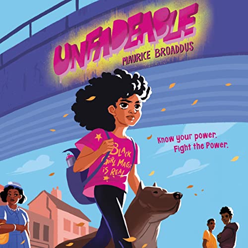 Cover of Unfadeable