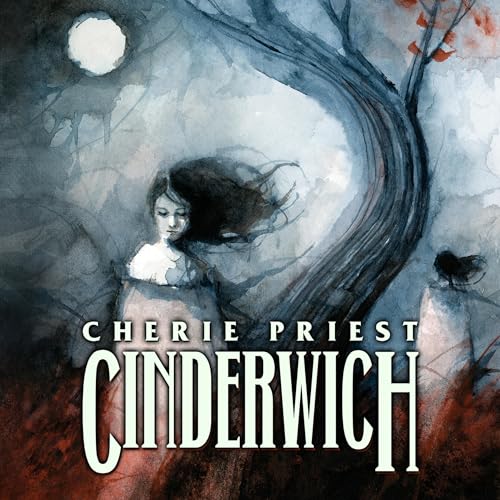 Cover of Cinderwich