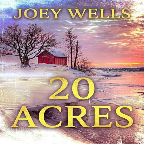 Cover of Twenty Acres