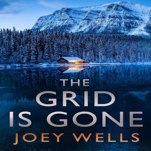 Cover of The Grid Is Gone