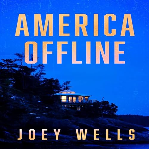 Cover of America Offline