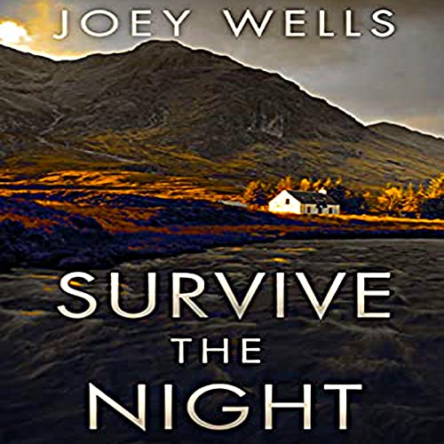 Cover of Survive the Night