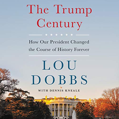 Cover of The Trump Century