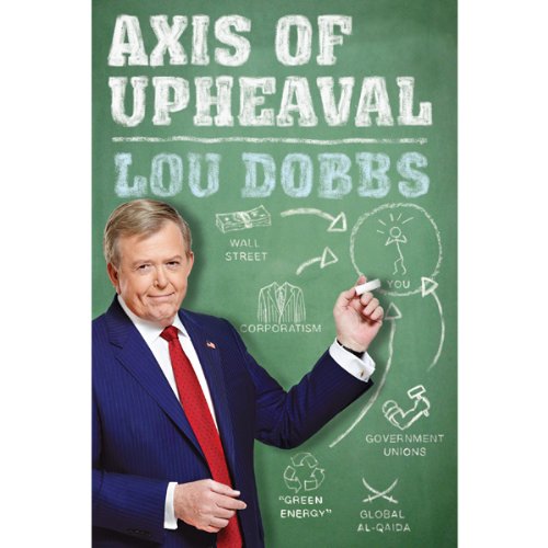 Cover of Upheaval