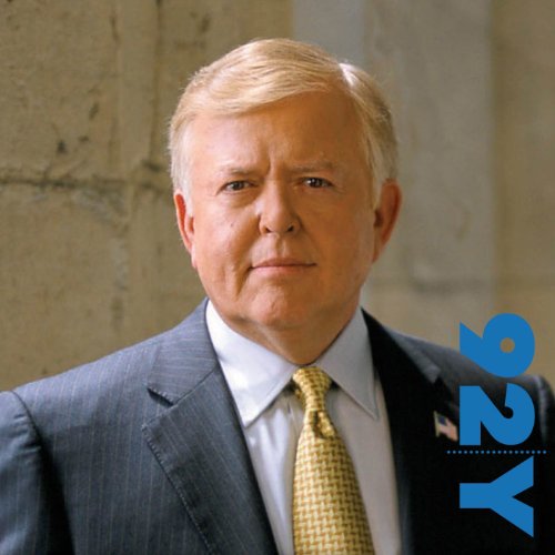 Cover of Lou Dobbs at the 92nd Street Y