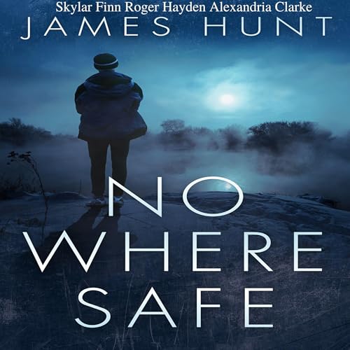 Cover of No Where Safe