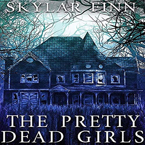 Cover of The Pretty Dead Girls