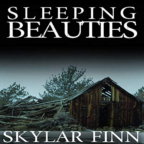Cover of Sleeping Beauties