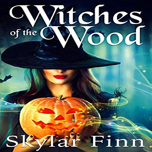 Cover of Witches of the Wood