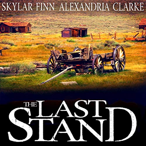 Cover of The Last Stand