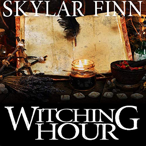Cover of Witching Hour