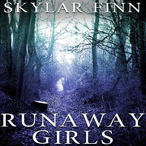 Cover of Runaway Girls
