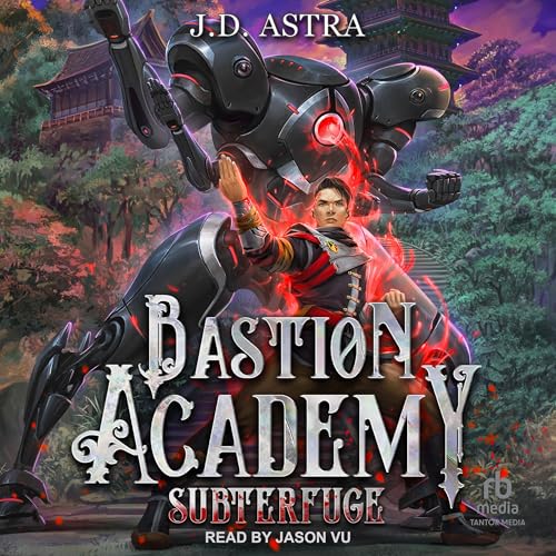 Cover of Subterfuge