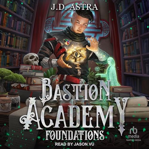 Cover of Foundations