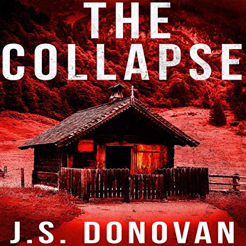 Cover of The Collapse