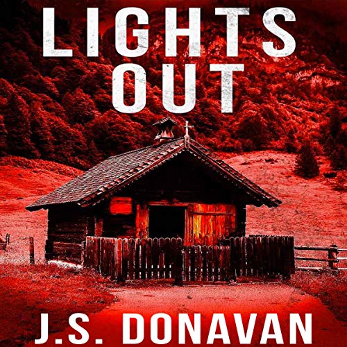 Cover of Lights Out