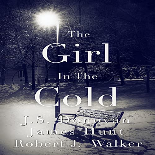 Cover of The Girl in the Cold