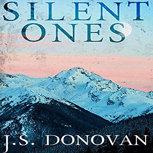 Cover of The Silent Ones