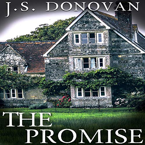 Cover of The Promise Boxset