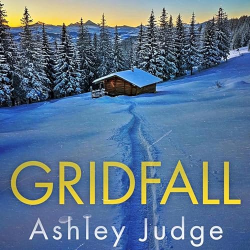 Cover of Gridfall