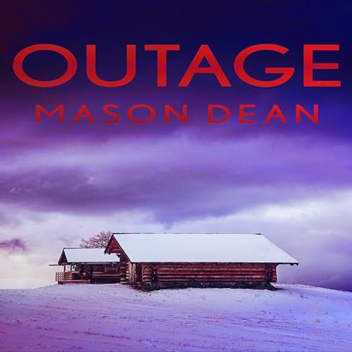 Cover of Outage