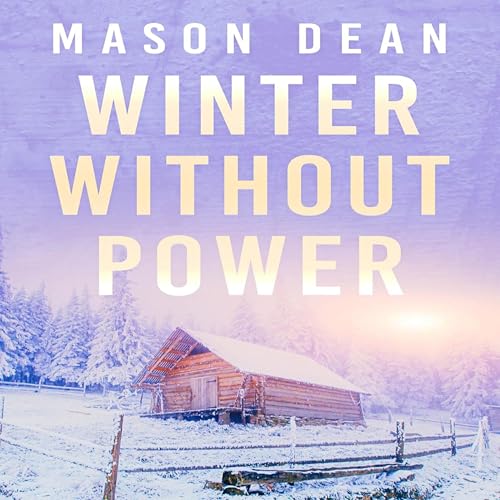 Cover of Winter Without Power