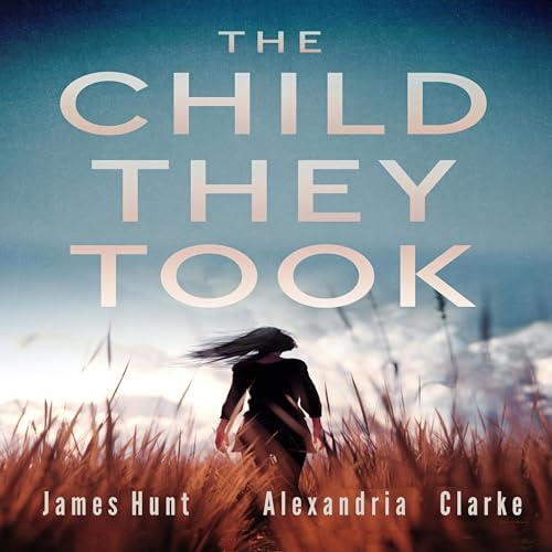 Cover of The Child They Took Boxset