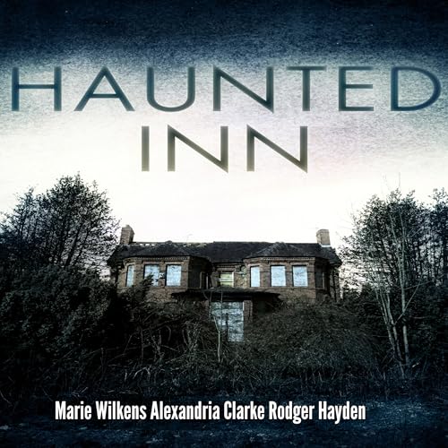Cover of The Haunted Inn Boxset