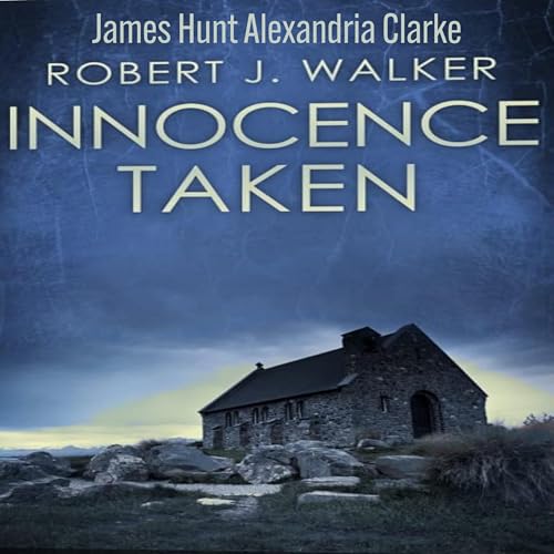 Cover of Innocence Taken
