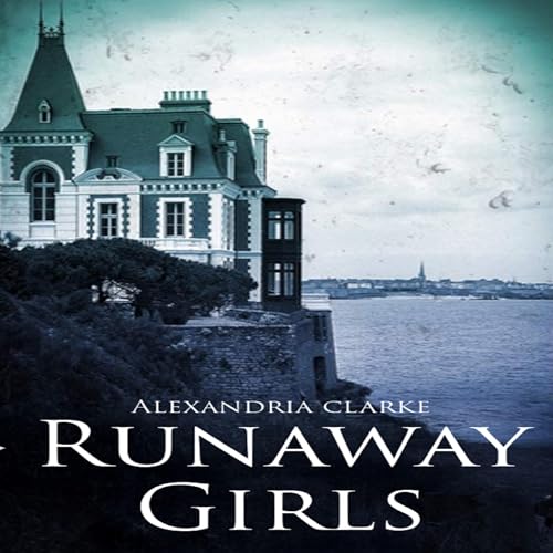 Cover of Runaway Girls: A Riveting Mystery Boxset