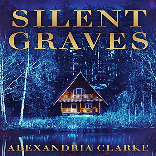 Cover of Silent Graves