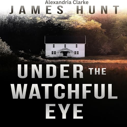 Cover of Under the Watchful Eye