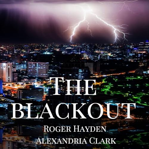 Cover of The Blackout Boxset: EMP Post Apocalyptic Fiction