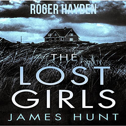 Cover of The Lost Girls