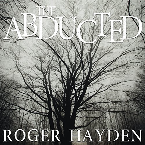 Cover of The Abducted
