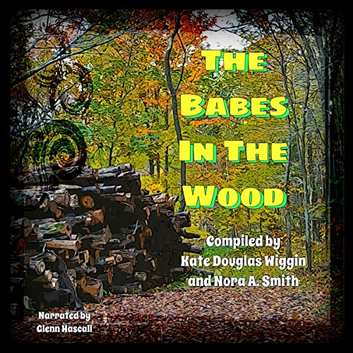 Cover of The Babes in the Wood
