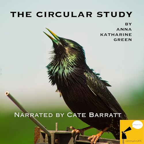 Cover of The Circular Study