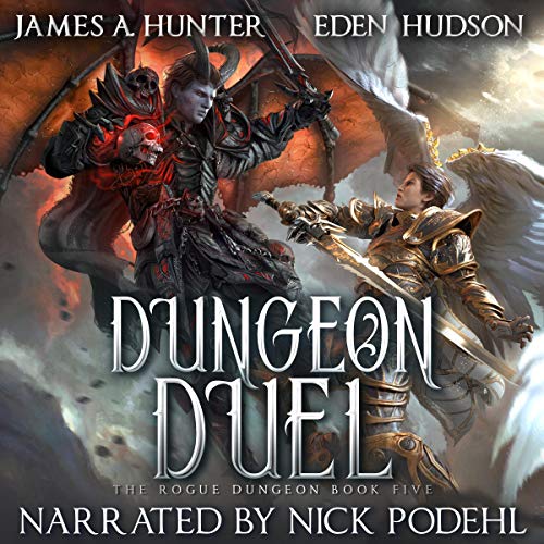 Cover of Dungeon Duel