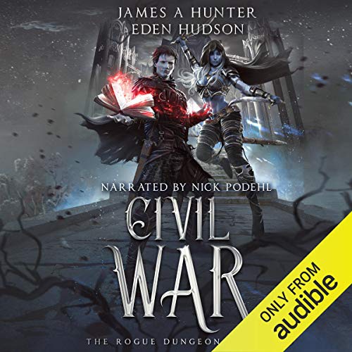 Cover of Civil War