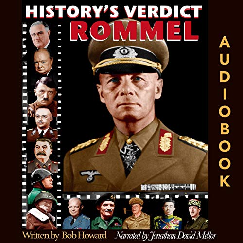 Cover of History's Verdict