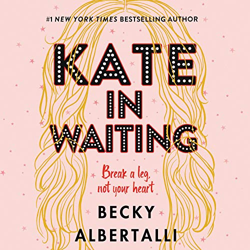 Cover of Kate in Waiting