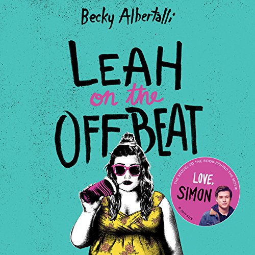 Cover of Leah on the Offbeat
