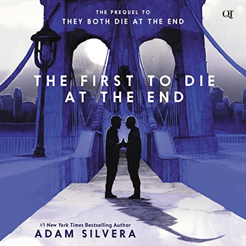 Cover of The First to Die at the End
