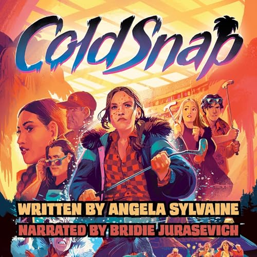 Cover of Cold Snap